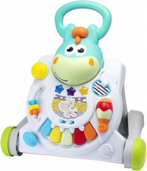 Duwpaard Infantino 3-in-1