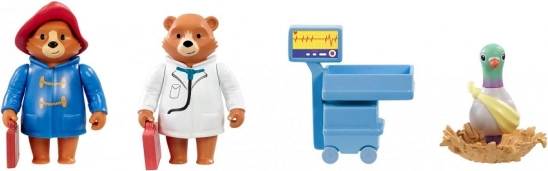reddingsset Paddington – speelset voor kinderen