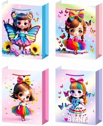 Cadeautas WK maat M