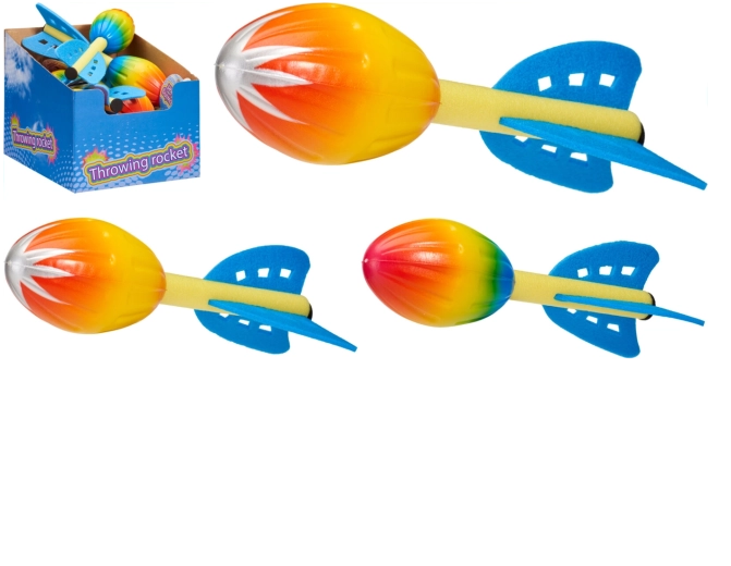 Tafeltennisbat 25 cm voor beginners