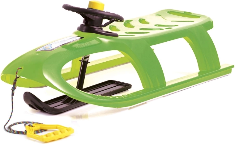 Sleetje Bullet control groen - 1 stuk