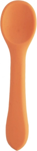 Siliconen kinderlepel 14 cm