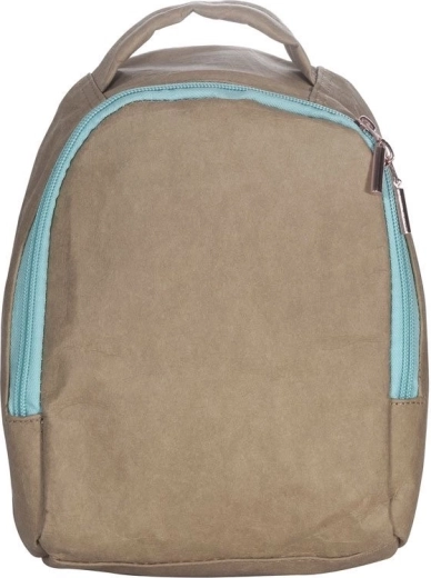 Kindsgut eco rugzak mint