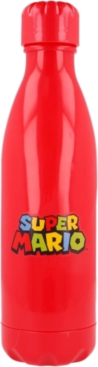 Super Mario herbruikbare drinkfles 600 ml
