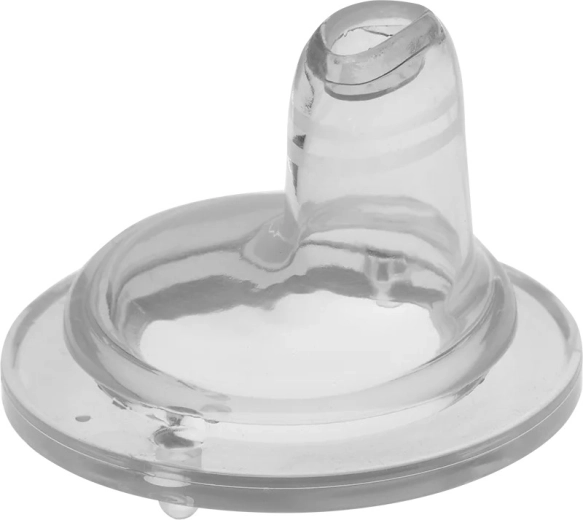 Mininor drinktuit voor babyfles 6m+