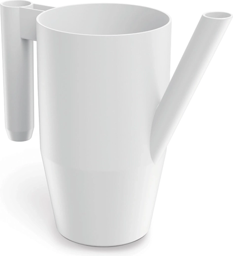 Gietertje IBIS 2 l wit