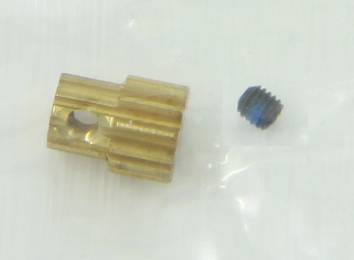 Tandwiel van motor JAMARA Z18