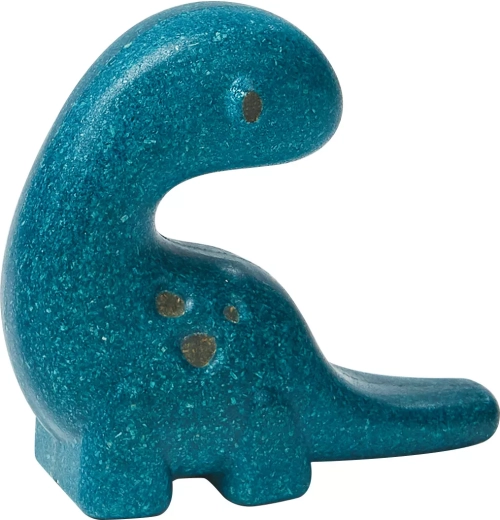 PlanToys houten figuurtje diplodocus