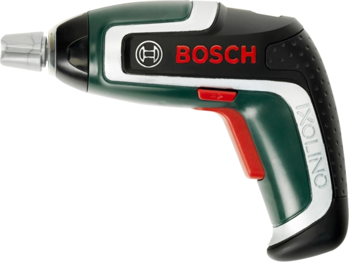 Bosch Ixolino kinderschroevendraaier op batterijen