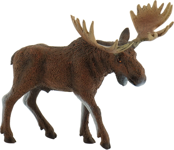 Bullyland elandfiguur