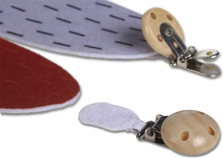 Staarten vangen – buitenspel voor kinderen