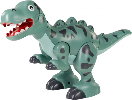 Magnetische uitneembare dinosaurus voor kinderen 27 cm
