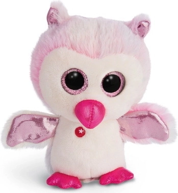Pluchen uil Princess Holly van NICI
