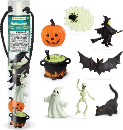 Safari Ltd. designerkoker – halloween