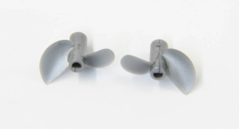Propeller Swordfish (2 stuks) JAMARA