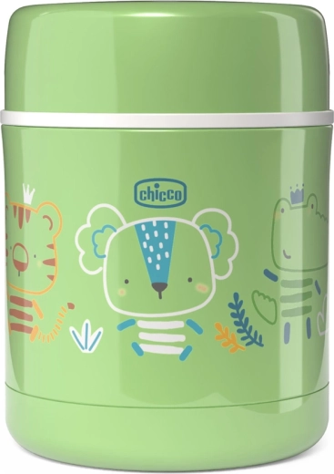 Chicco thermos voor eten 300 ml