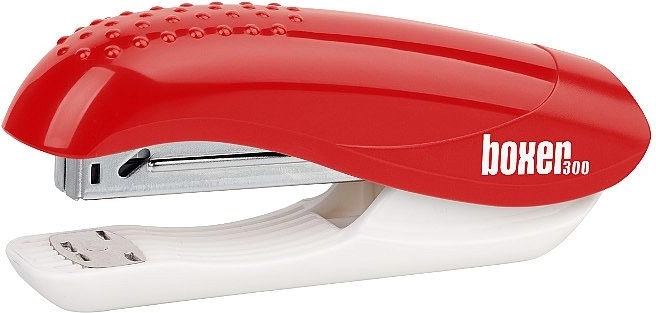 Nietmachine Boxer 300 rood