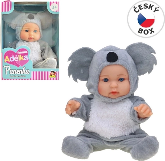 Pop in koalapak 22,5 cm