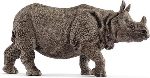 Indiase neushoorn