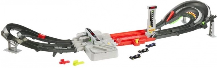 hot wheels formule 1 grand prix racebaan