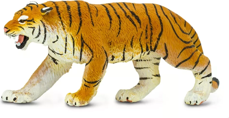 Safari Ltd. Bengaalse tijger figuur - 1 stuk