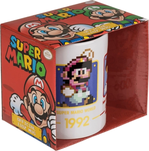 Super Mario mok 325 ml