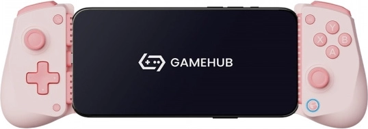 GameSir X5 Lite roze mobiele gamecontroller