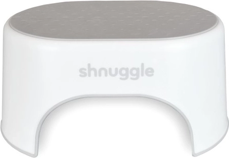 Shnuggle kinder antislip opstapje