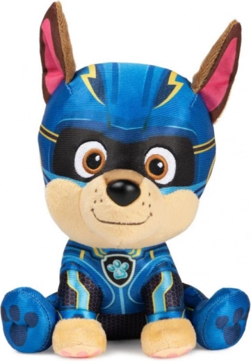 PAW PATROL FILM 2 CHASE KNUFFEL 15 cm