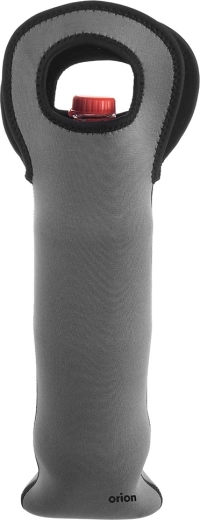 Thermo neopreen hoes voor fles 38 cm Orion