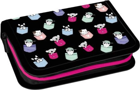 Koala-etui - 1 stuk