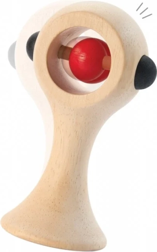 PlanToys contrastrammelaar