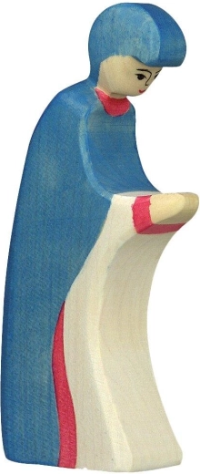 Holztiger houten figuur Marie - 1 stuk