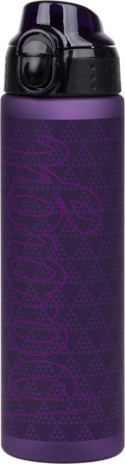 BAAGL tritan drinkfles Plum 700 ml
