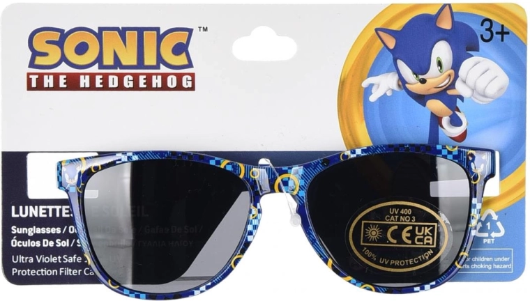 Sonic zonnebril