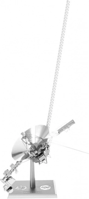 METAL EARTH 3D-puzzel Voyager