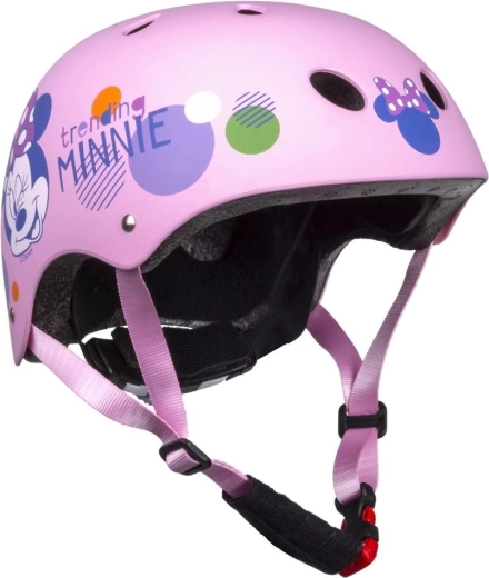 Sporthelm Minnie 52–56 cm