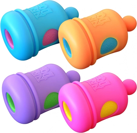 Speelgoed NeeDoh Booper van Schylling