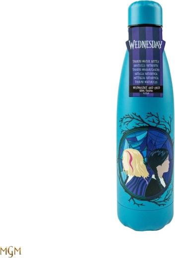 Wednesday thermosfles Wednesday en Edin 500 ml