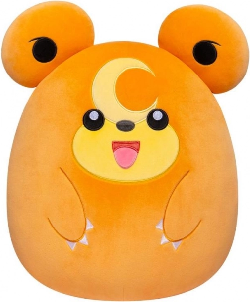 Jumbo knuffel POKÉMON Teddiursa 60 cm
