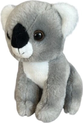 Ziki pluchen koala 14 cm - 1 stuk