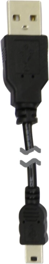 Jamara GV2 USB-oplaadkabel