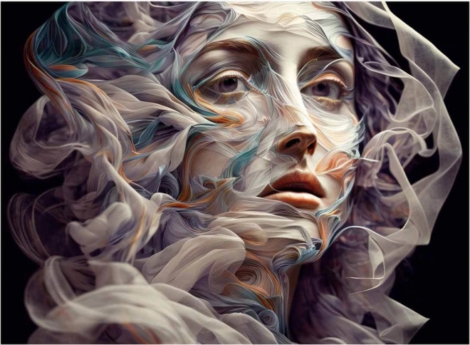 Puzzel ANATOLIAN Mara Despina 1000 stukjes