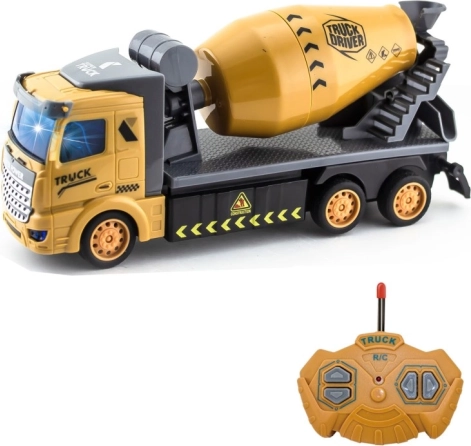 RC betonmixer voor kinderen 1:48