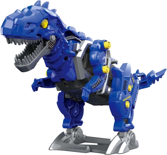 Bouwset voor RC-dinosaurusrobot Mecha T-REX