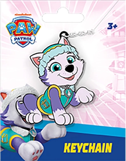 Sleutelhanger Paw Patrol Everest