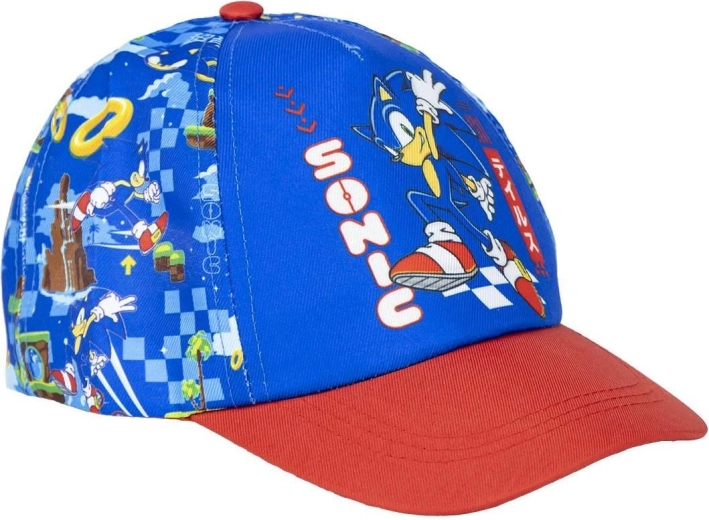 Sonic-pet