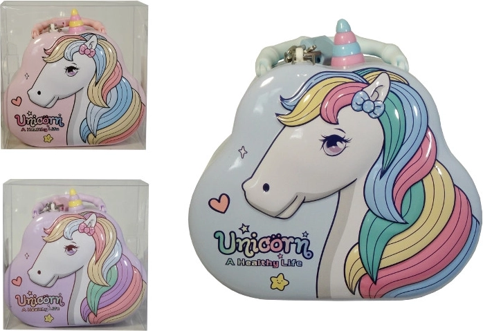 Spaarpot eenhoorn voor kinderen