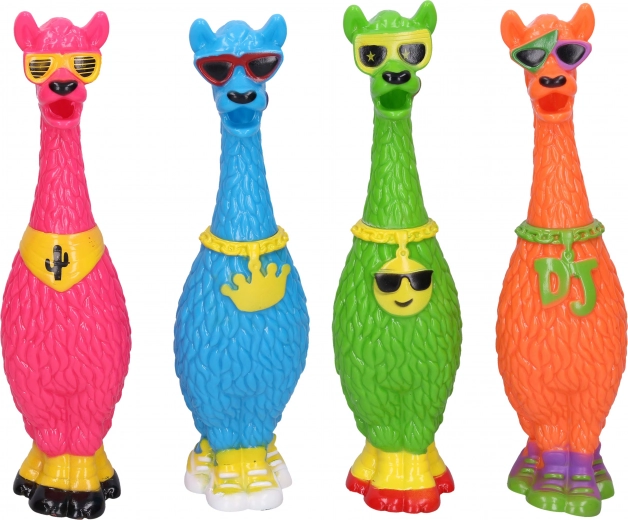 Knijpende Hond 32 cm