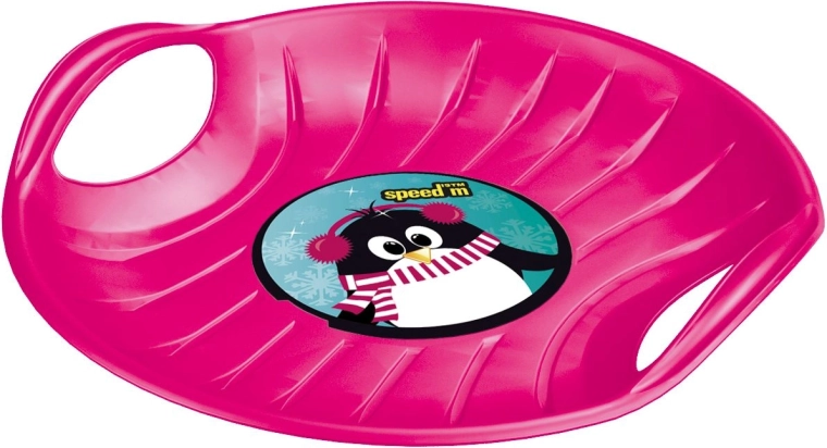 Slee SPEED M roze